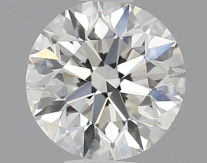 IGI Round 0.7ct H VVS2 - Loose Natural Diamond: IGI Round 0.7ct H VVS2 - Loose Natural Diamond IGI Round 0.7ct H VVS2 - Loose Natural DiamondThis 0.7ct round diamond boasts exceptional clarity, with a VVS2 grade indicating minimal inclusions. Its H