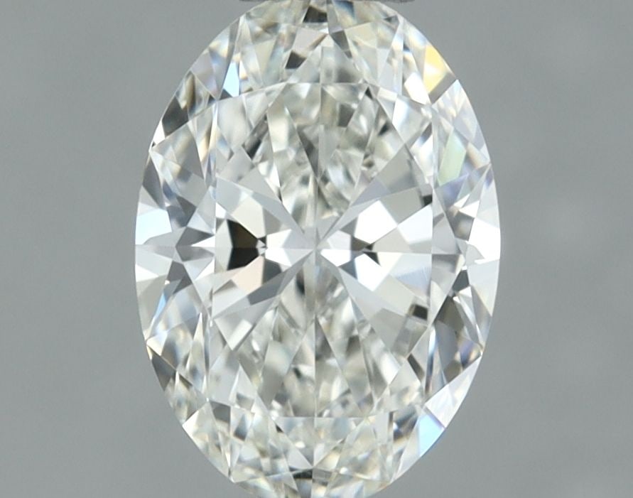 GIA Oval 0.51ct I IF - Loose Natural Diamond: GIA Oval 0.51ct I IF - Loose Natural Diamond GIA Oval 0.51ct I IF - Loose Natural DiamondThis exceptional 0.51ct oval-cut diamond boasts an impressive I color grade and IF clarity, ensuring maximum
