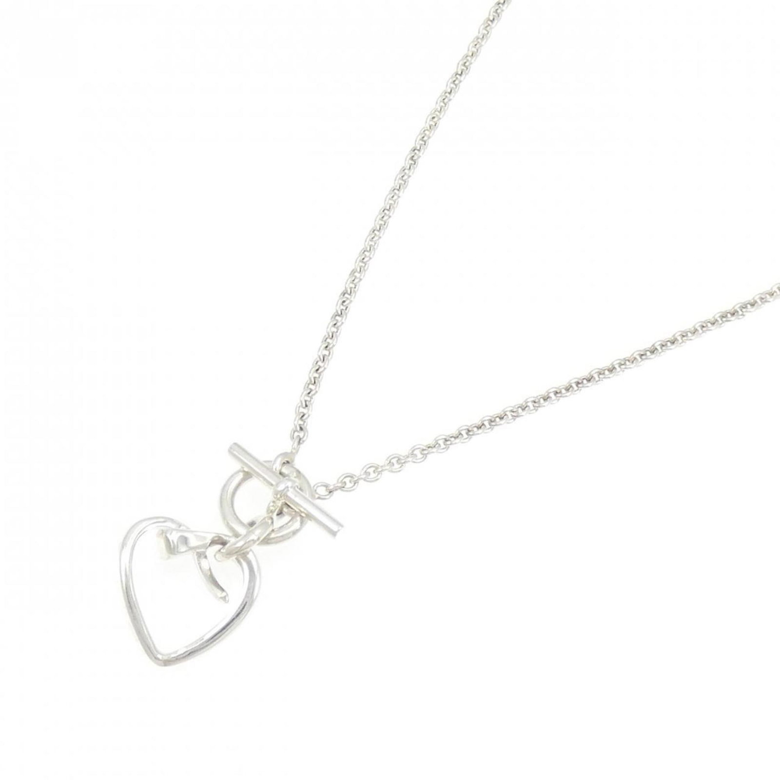 HERMES Silver 925 - 2