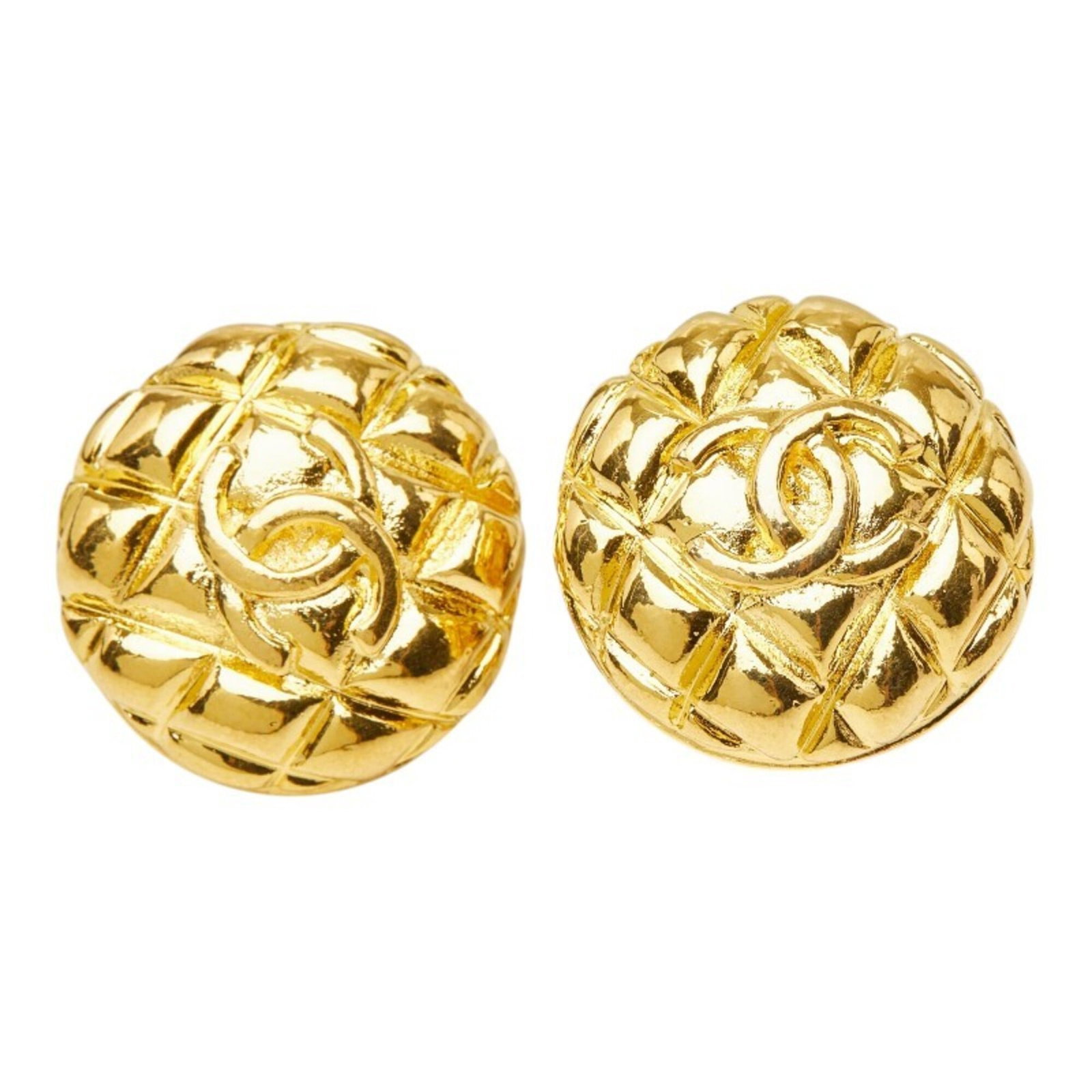 CHANEL Gold - 2