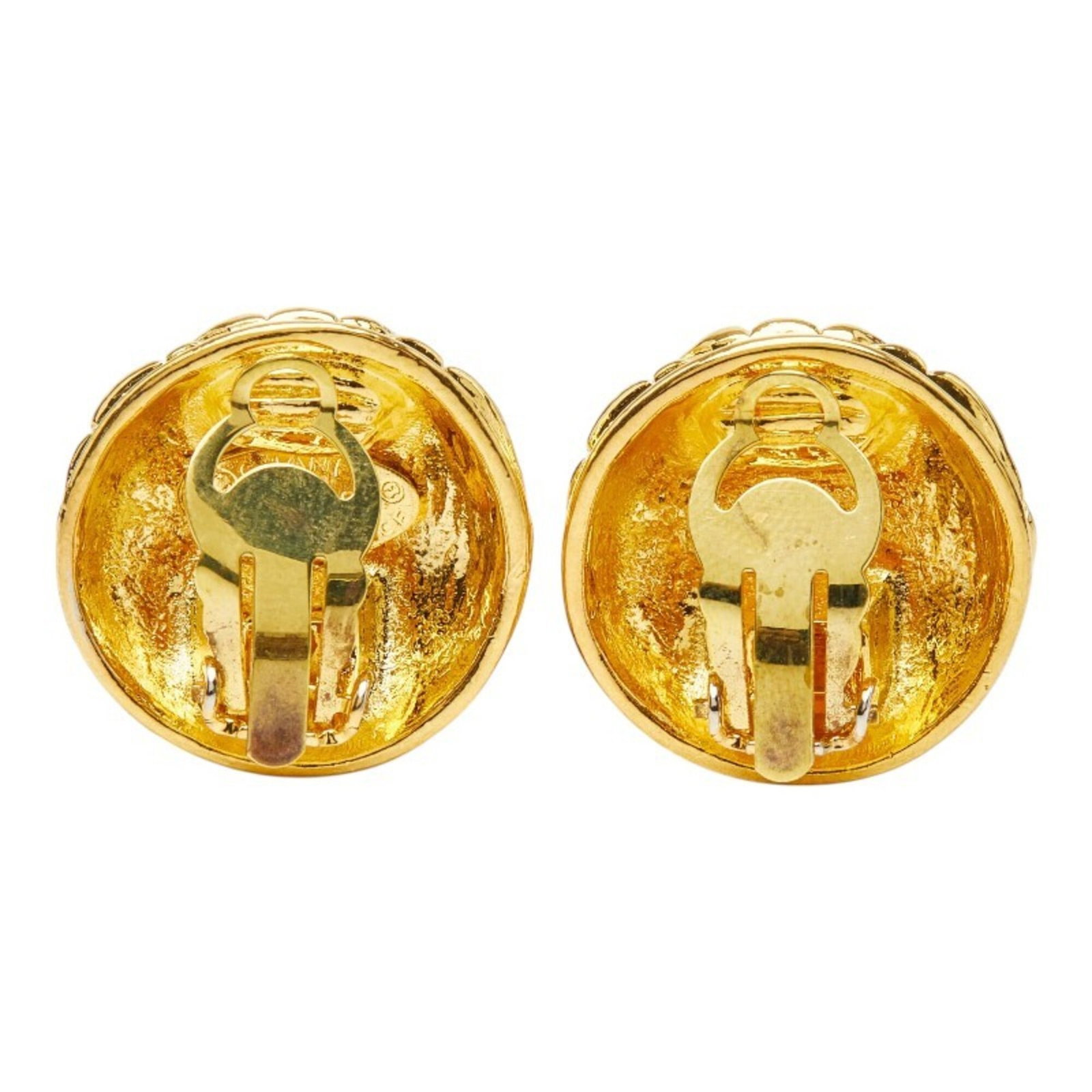 CHANEL Gold - 3