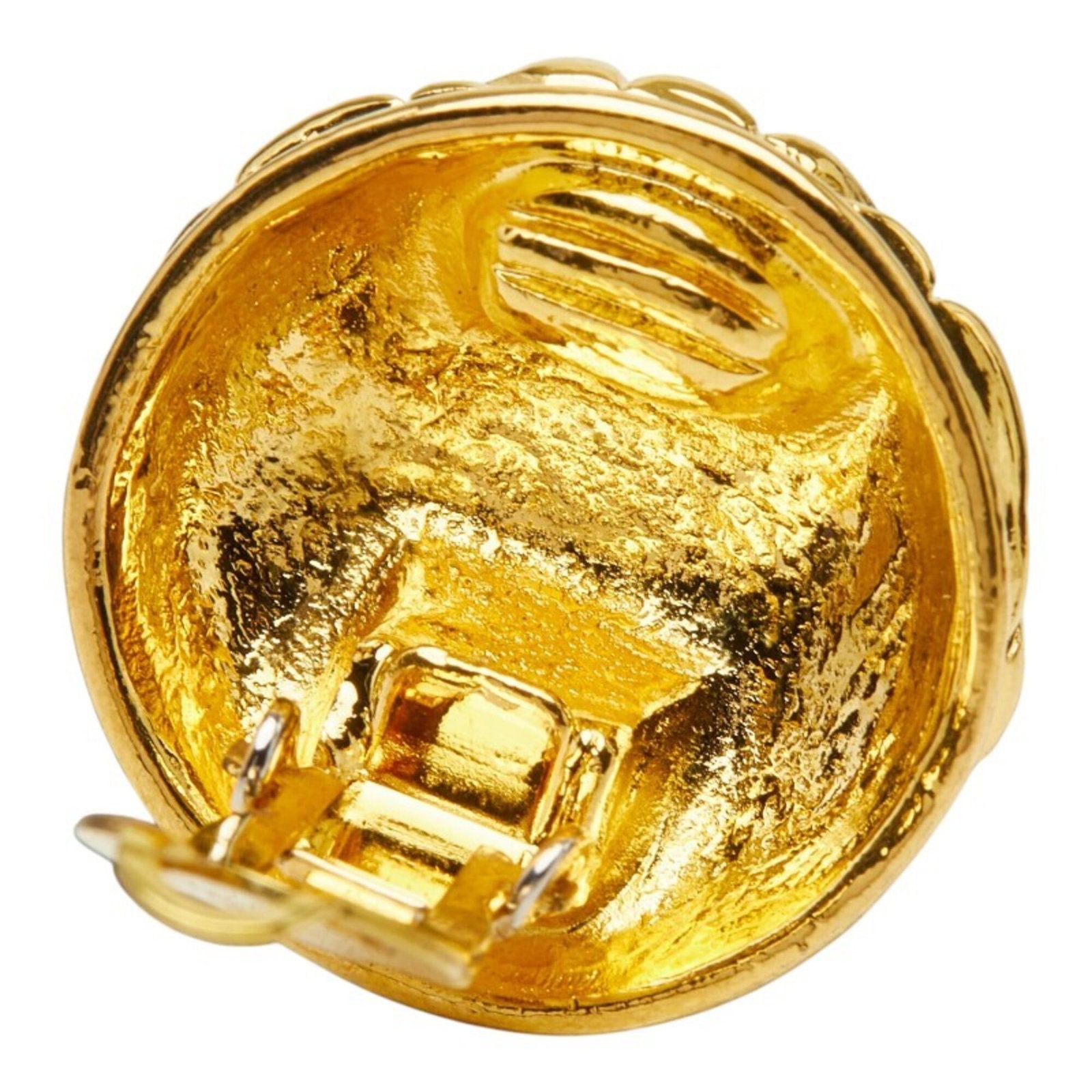 CHANEL Gold - 4
