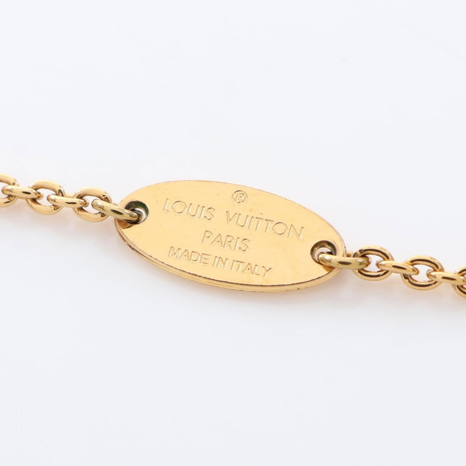 LOUIS VUITTON Gold Plating - 5