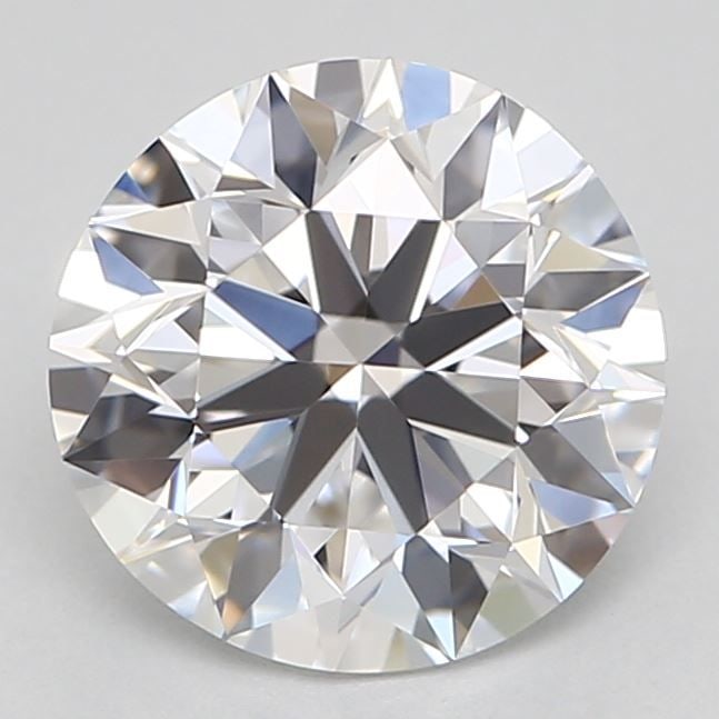 GIA Round 1.01ct D VVS2 - Loose Natural Diamond: GIA Round 1.01ct D VVS2 - Loose Natural Diamond GIA Round 1.01ct D VVS2 - Loose Natural Diamond. This exquisite diamond boasts a vibrant D color, exceptional clarity of VVS2, and exceptional polish