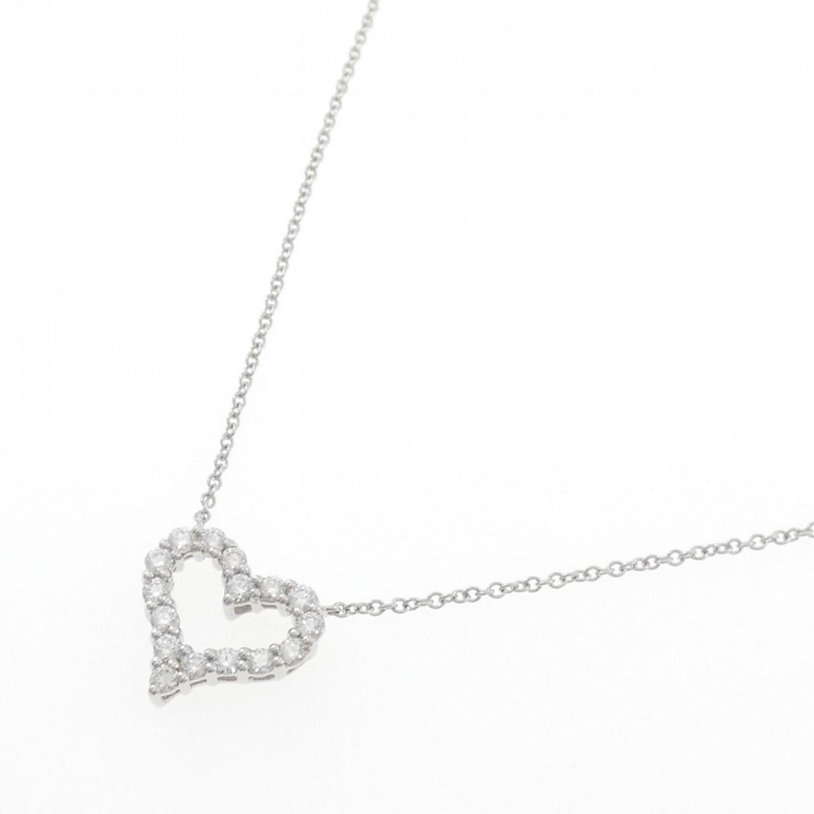 TIFFANY Platinum 950 - 2