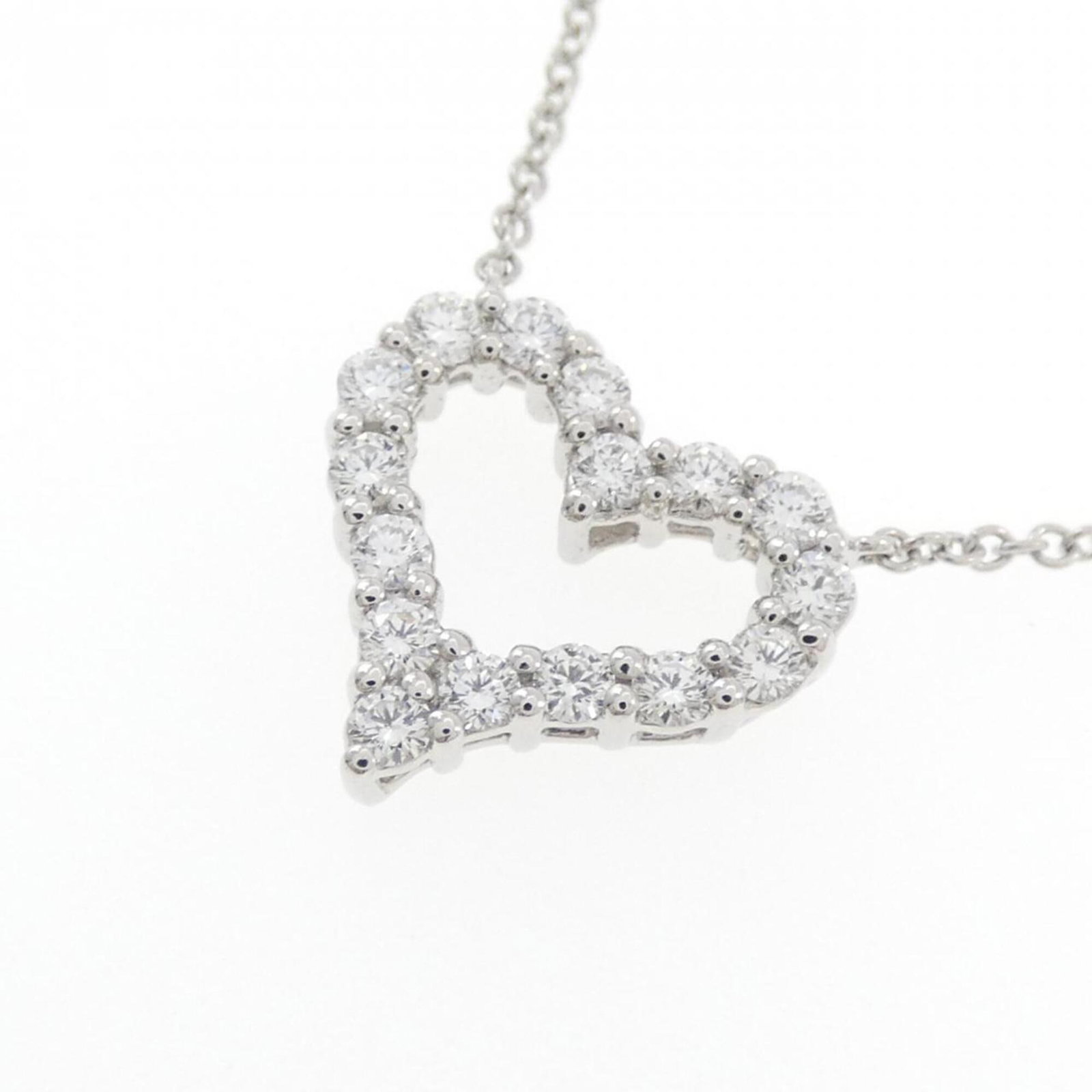 TIFFANY Platinum 950 - 3