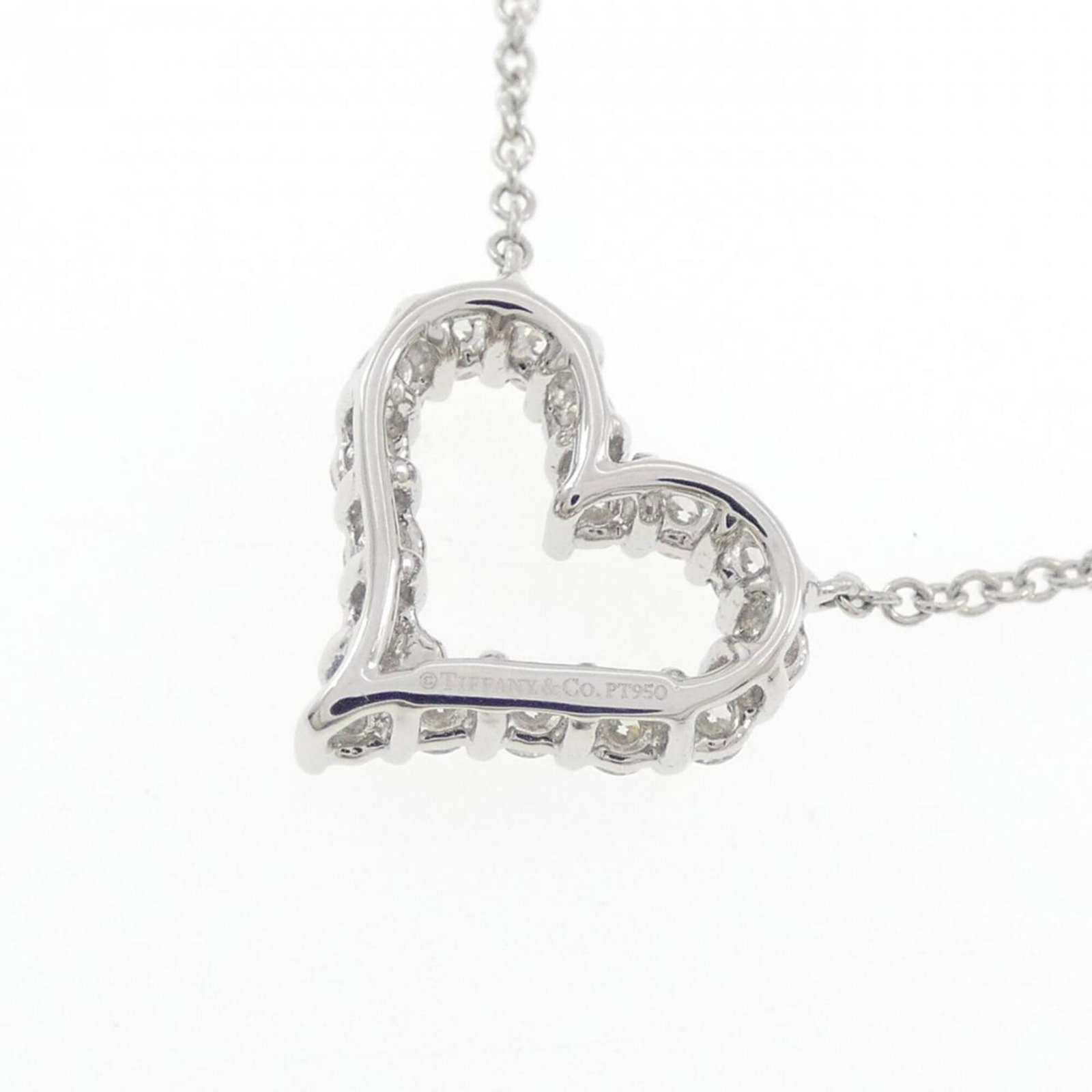 TIFFANY Platinum 950 - 4