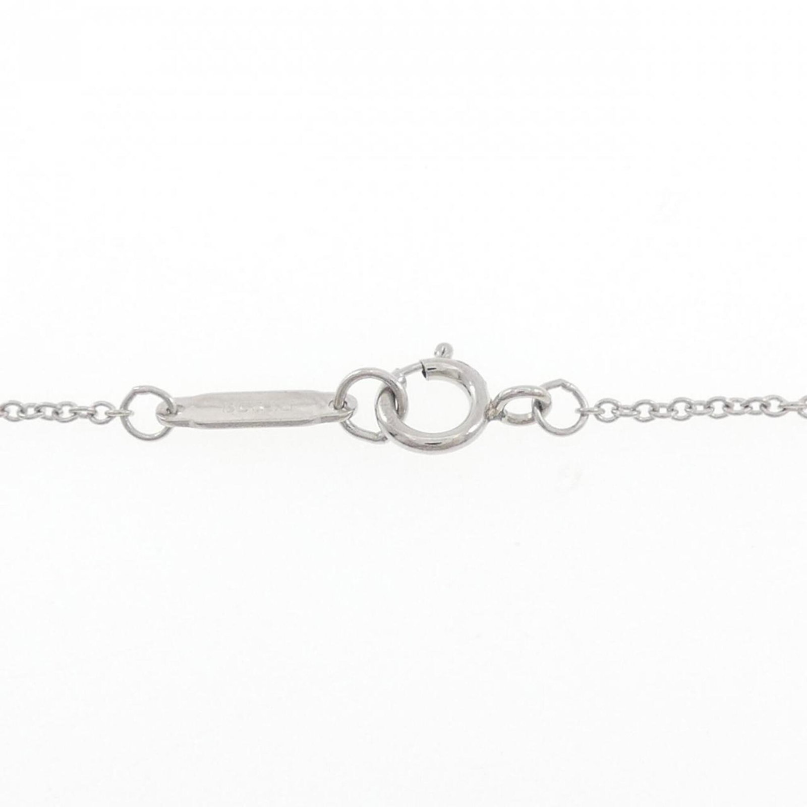 TIFFANY Platinum 950 - 5
