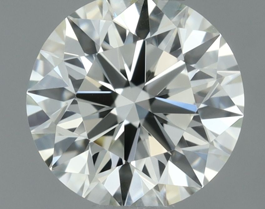 IGI Round 0.51ct J IF - Loose Natural Diamond: IGI Round 0.51ct J IF - Loose Natural Diamond The IGI Round 0.51ct J IF - Loose Natural Diamond boasts exceptional clarity and polish, with a color grade of J and a cut of EX, making it a standout