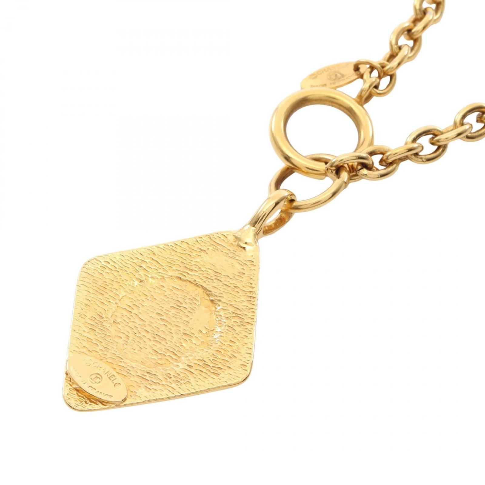 CHANEL Gold Plating - 2