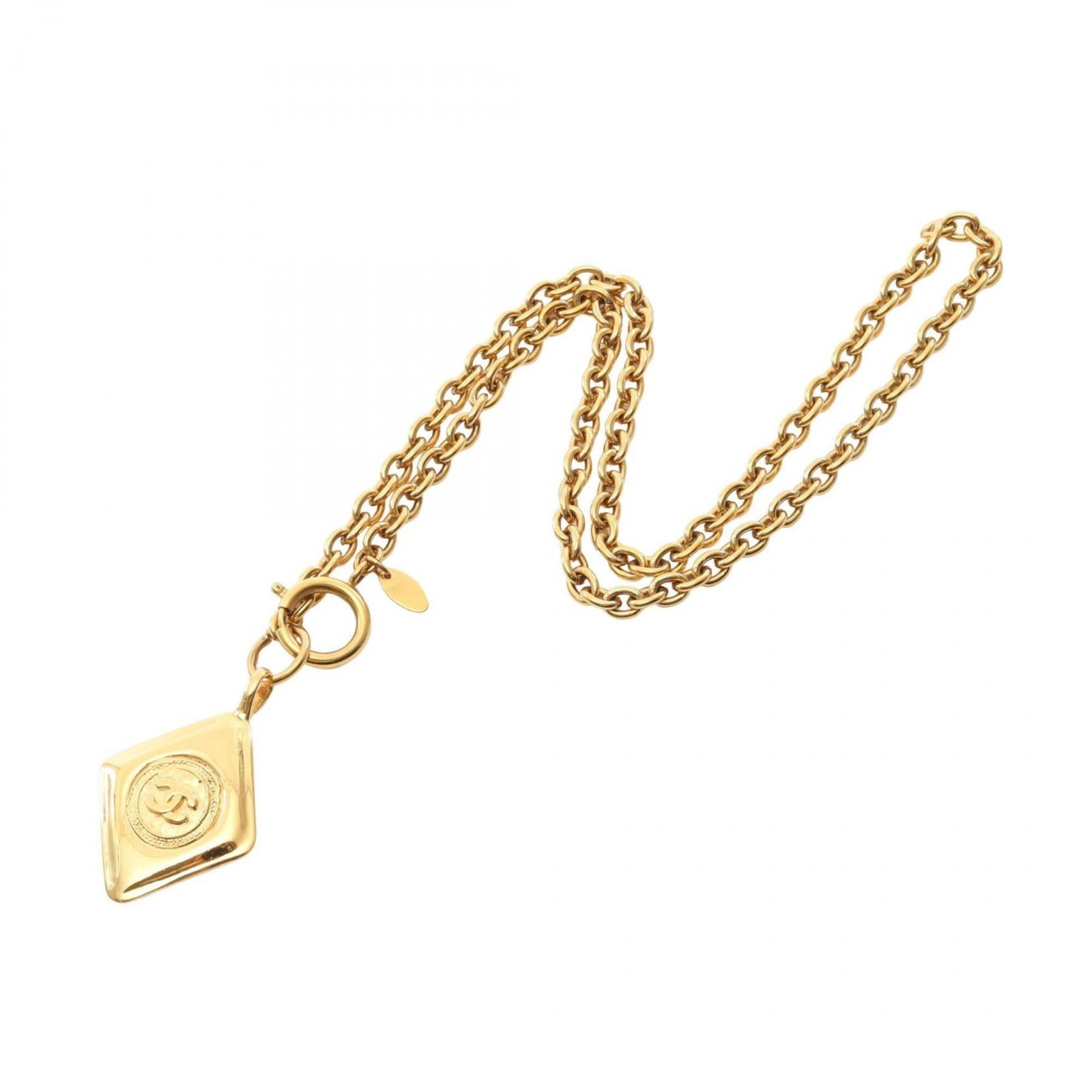 CHANEL Gold Plating - 3