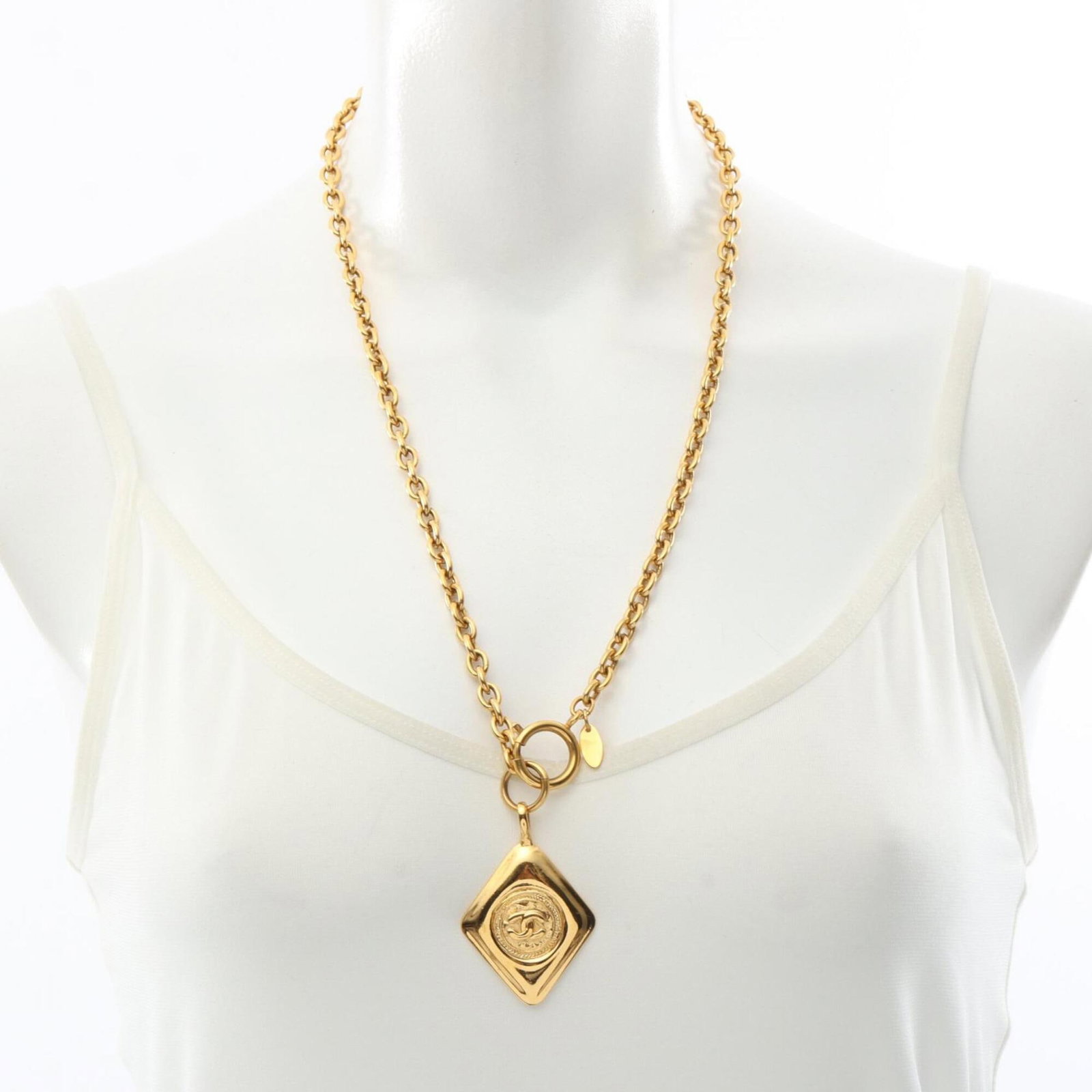 CHANEL Gold Plating - 6