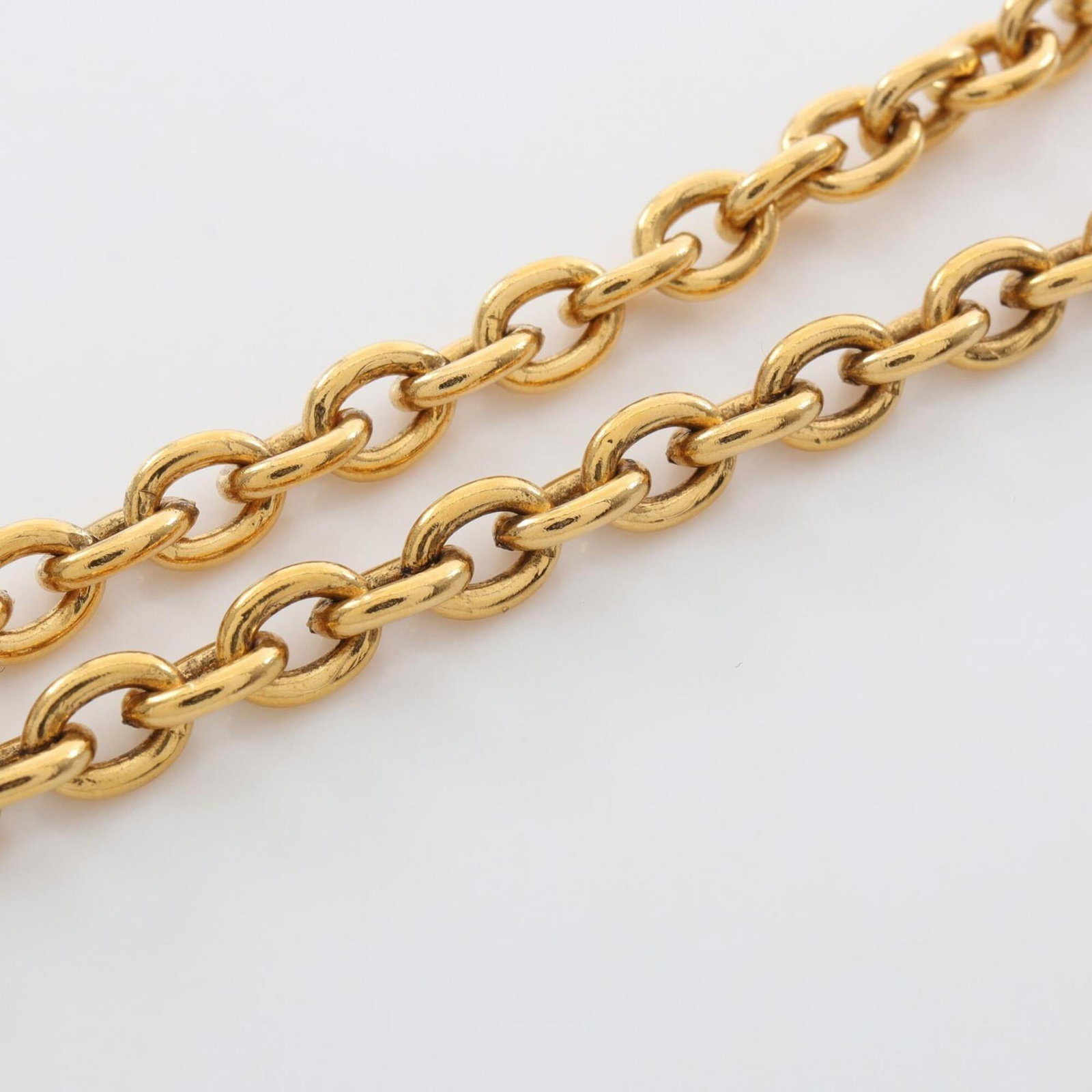 CHANEL Gold Plating - 8