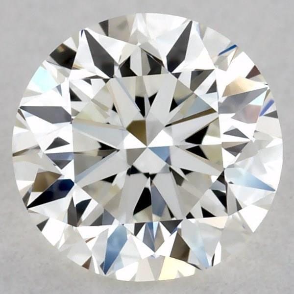GIA Round 0.5ct I VVS1 - Loose Natural Diamond: GIA Round 0.5ct I VVS1 - Loose Natural Diamond GIA Round 0.5ct I VVS1 - Loose Natural Diamond. This 0.5ct diamond boasts exceptional clarity, with a VVS1 grade indicating minimal inclusions. Its EX