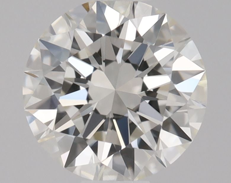 GIA Round 0.37ct I VVS1 - Loose Natural Diamond: GIA Round 0.37ct I VVS1 - Loose Natural Diamond GIA Round 0.37ct I VVS1 - Loose Natural DiamondThe GIA-certified 0.37ct round diamond boasts exceptional clarity with a VVS1 grade, showcasing