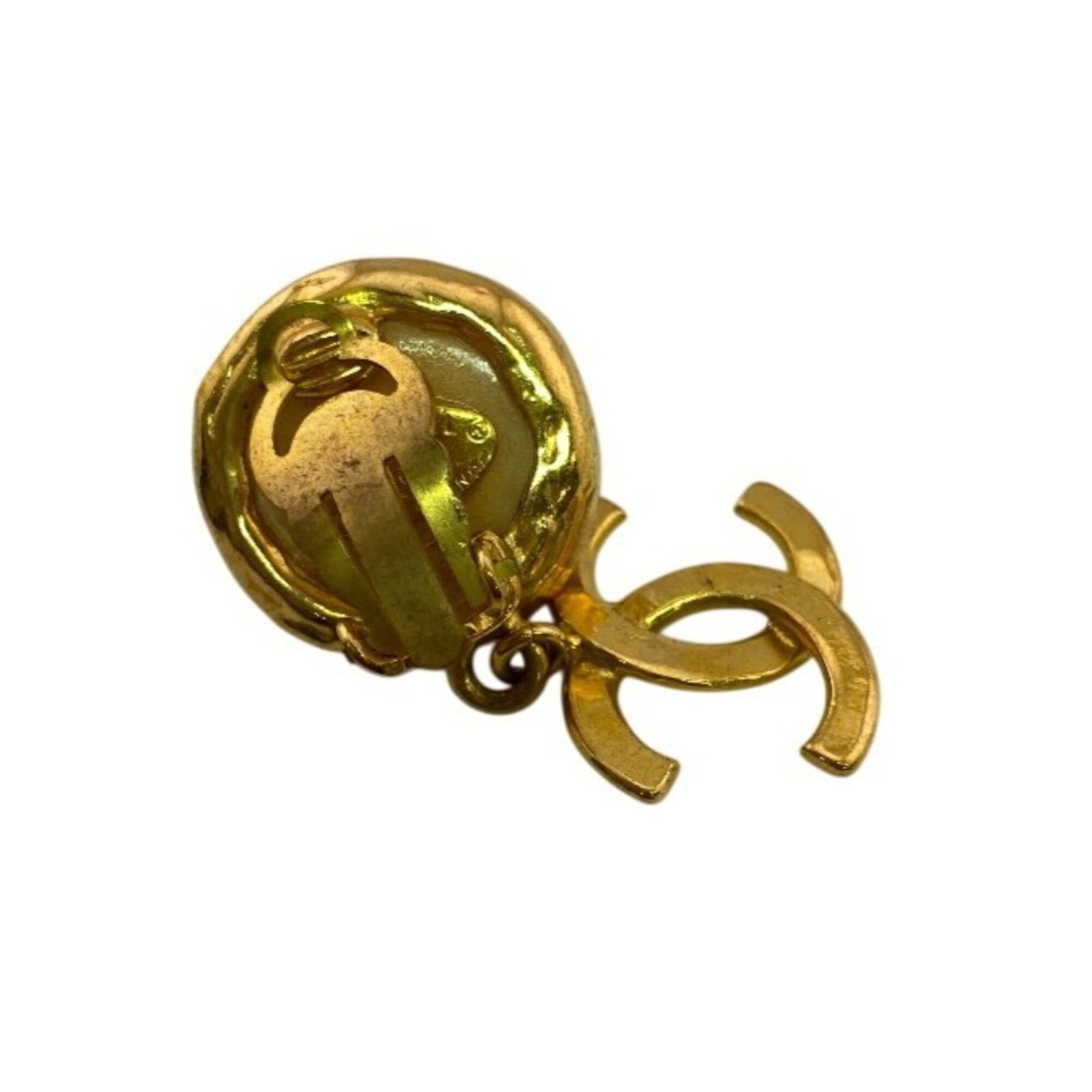 CHANEL Gold - 3