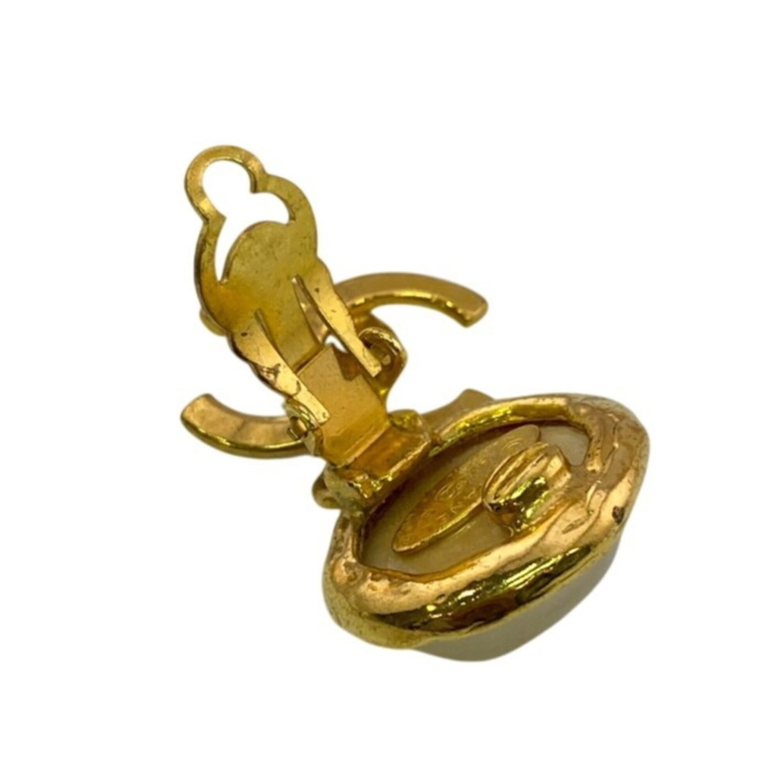 CHANEL Gold - 4