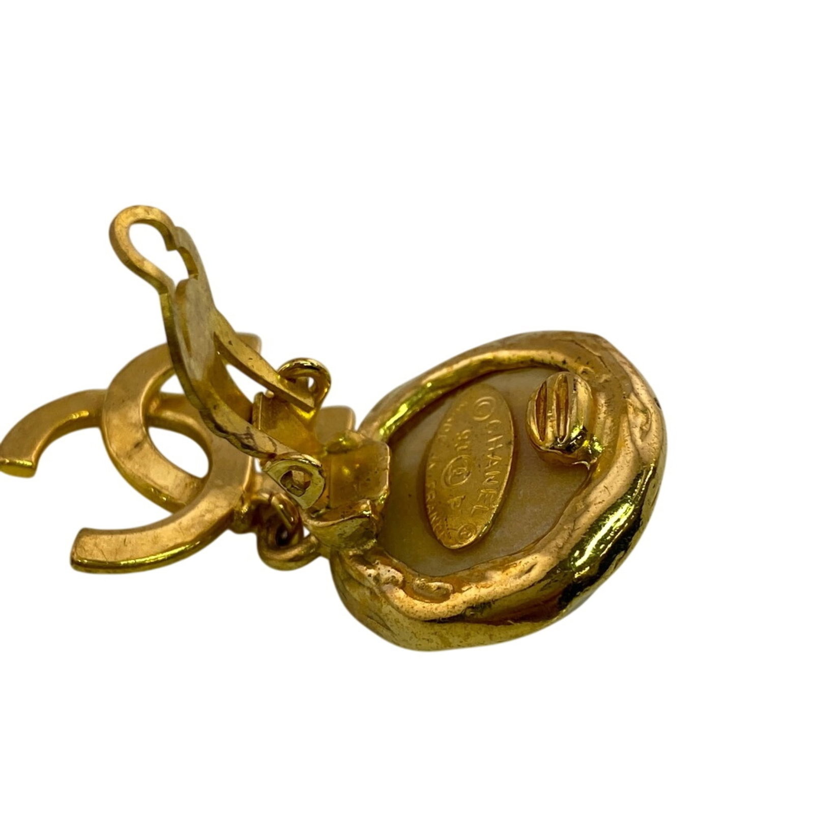 CHANEL Gold - 5