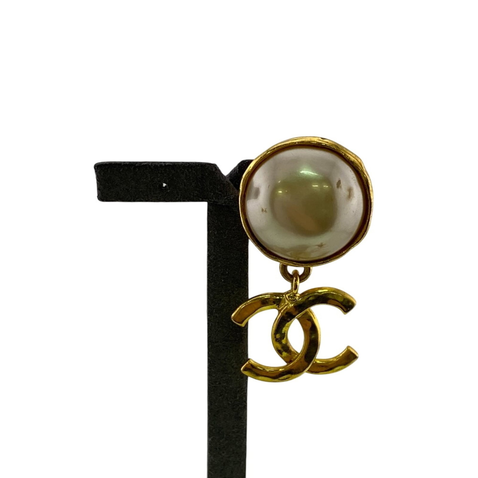 CHANEL Gold - 8