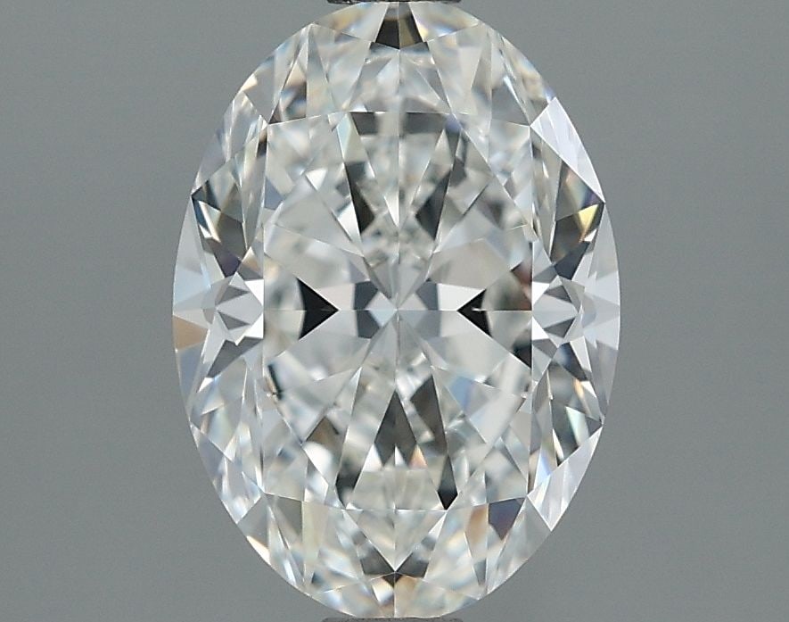 GIA Oval 1.8ct G VVS1 - Loose Natural Diamond: GIA Oval 1.8ct G VVS1 - Loose Natural Diamond GIA Oval 1.8ct G VVS1 - Loose Natural DiamondThis stunning 1.8ct oval-cut diamond boasts exceptional clarity, color, and polish, with a G color grading