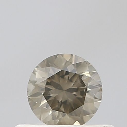 Round 0.37ct Salt And Pepper VVS1 - Loose Natural Diamond: Round 0.37ct Salt And Pepper VVS1 - Loose Natural Diamond The 0.37ct Salt And Pepper VVS1 diamond boasts exceptional clarity and a unique, salt and pepper coloration, making it a standout among loose
