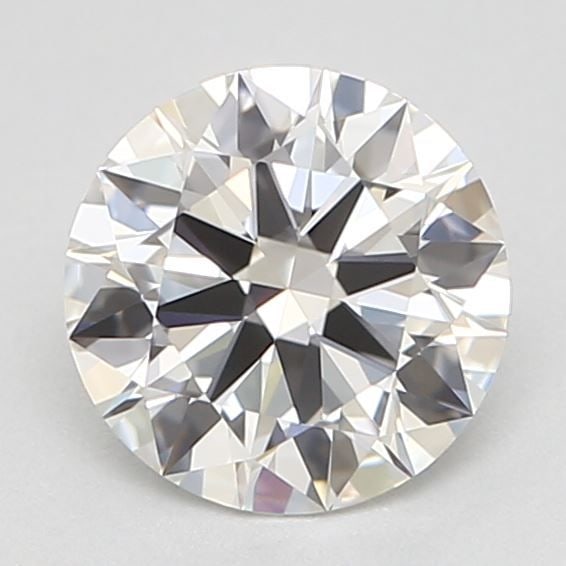GIA Round 0.5ct G VVS1 - Loose Natural Diamond: GIA Round 0.5ct G VVS1 - Loose Natural Diamond GIA Round 0.5ct G VVS1 - Loose Natural DiamondThis exceptional 0.5ct GIA-certified diamond boasts an impressive round cut, with EX polish, symmetry, and