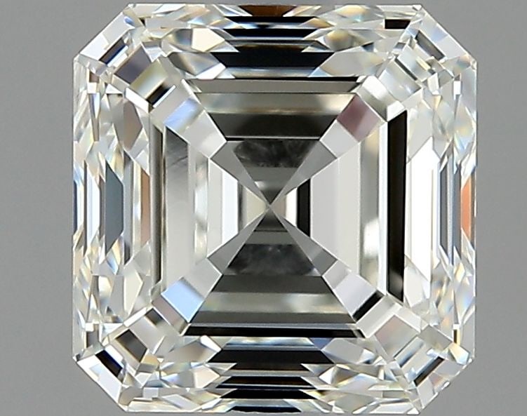 GIA Asscher 1.73ct I IF - Loose Natural Diamond: GIA Asscher 1.73ct I IF - Loose Natural Diamond 1.73 carat Asscher cut diamond with a high level of clarity, featuring a flawless IF (Internally Flawless) grade and EX (Excellent) polish and