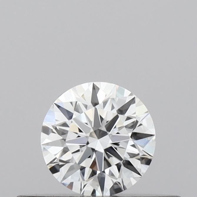 GIA Round 0.26ct D IF - Loose Natural Diamond: GIA Round 0.26ct D IF - Loose Natural Diamond GIA Round 0.26ct D IF - Loose Natural Diamond4.11L x 4.12W x 2.55H, this 0.26ct D IF diamond boasts exceptional clarity and color, with a flawless EX