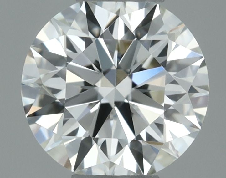 IGI Round 0.34ct H VVS1 - Loose Natural Diamond: IGI Round 0.34ct H VVS1 - Loose Natural Diamond The IGI Round 0.34ct H VVS1 - Loose Natural Diamond boasts exceptional clarity and color, with a VVS1 clarity grade indicating minimal inclusions and a