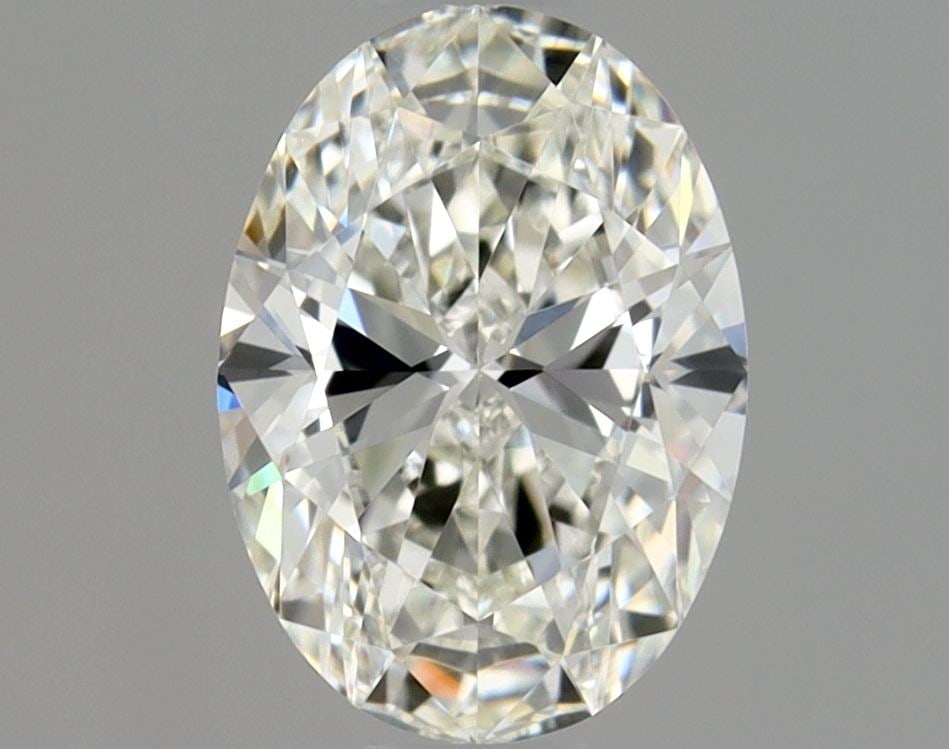 GIA Oval 0.71ct I VVS1 - Loose Natural Diamond: GIA Oval 0.71ct I VVS1 - Loose Natural Diamond 0.71ct GIA Oval I VVS1 Diamond - Natural BeautyThe GIA certified 0.71ct oval diamond boasts exceptional clarity with a VVS1 grade, while its I color and
