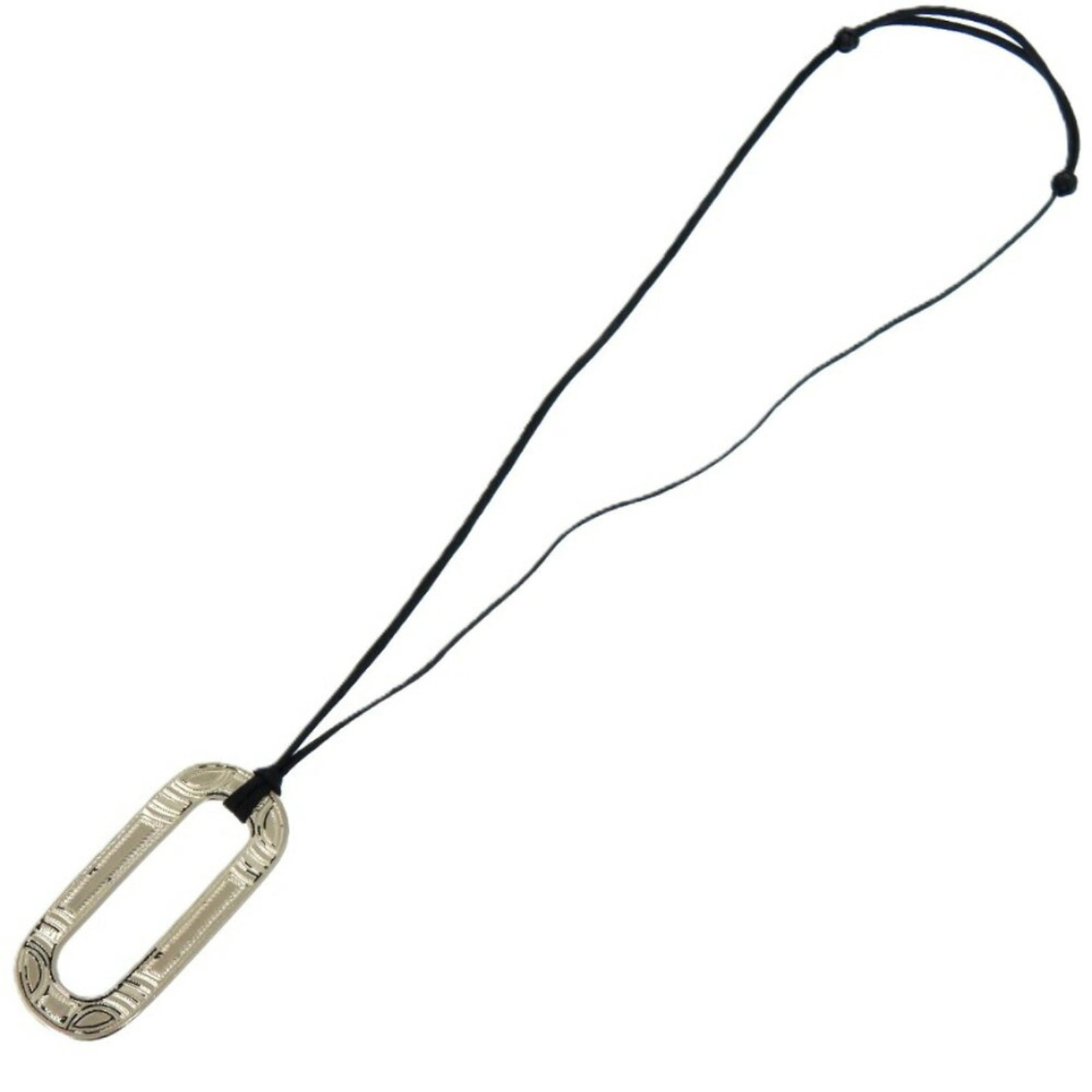 HERMES Silver 925 - 4