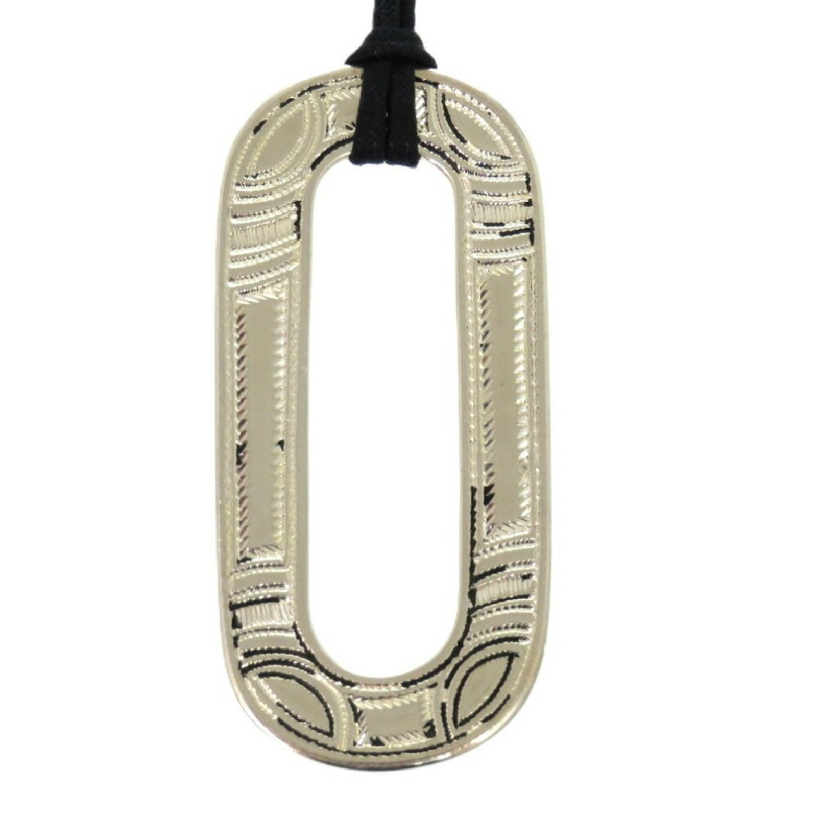 HERMES Silver 925 - 5