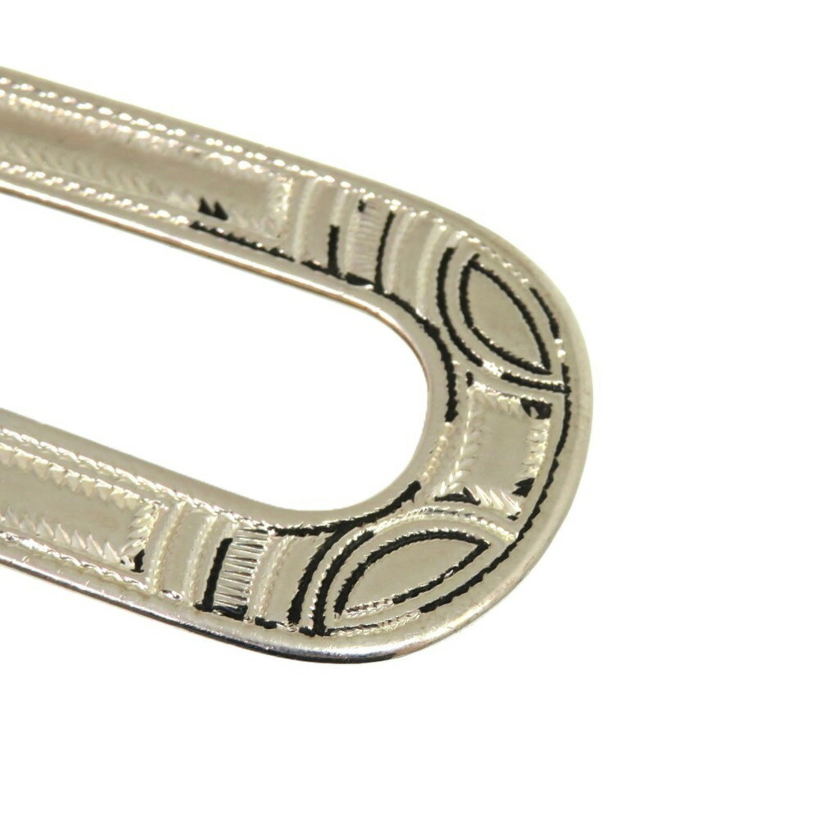 HERMES Silver 925 - 6
