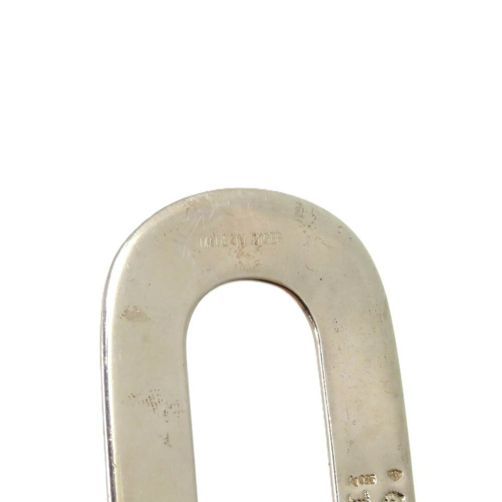 HERMES Silver 925 - 7