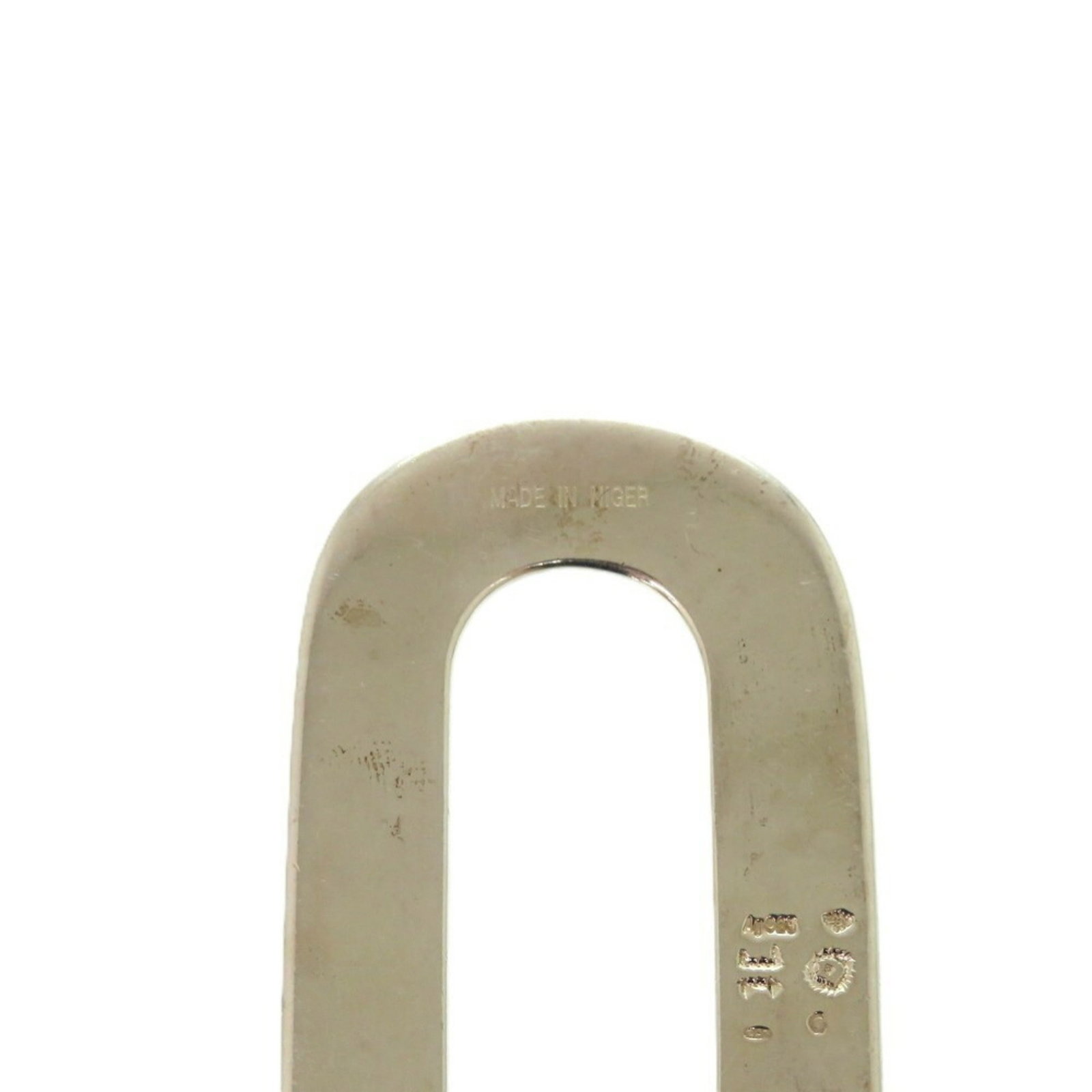 HERMES Silver 925 - 9