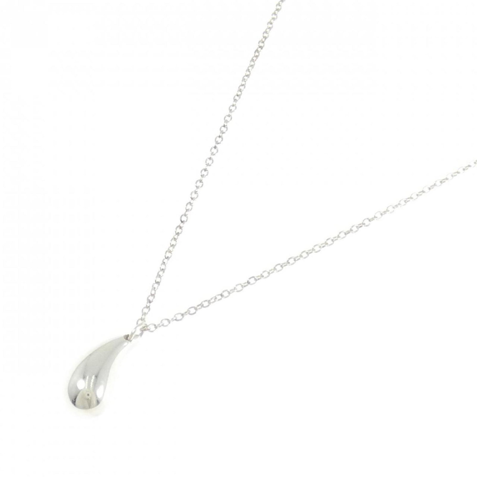 TIFFANY Silver 925 - 2