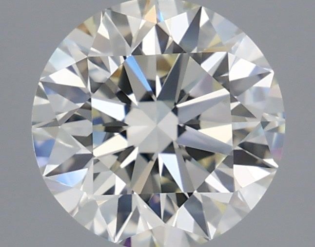 IGI Round 2.23ct I VVS2 - Loose Natural Diamond: IGI Round 2.23ct I VVS2 - Loose Natural Diamond 2.23 carat I VVS2 round diamond with EX polish, symmetry, and clarity, certified by IGI. This natural diamond boasts exceptional cut and color, making
