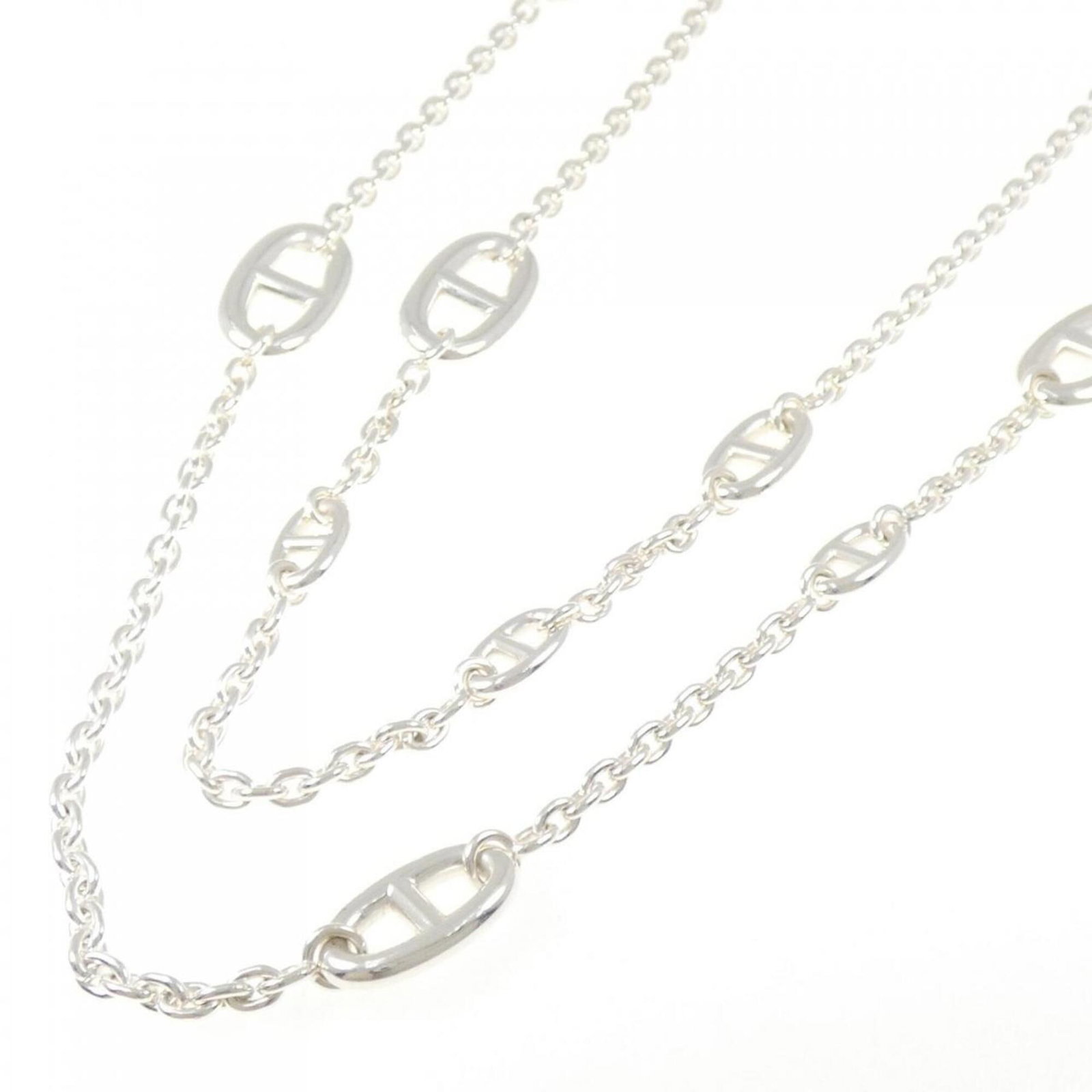 HERMES Silver 925 - 2