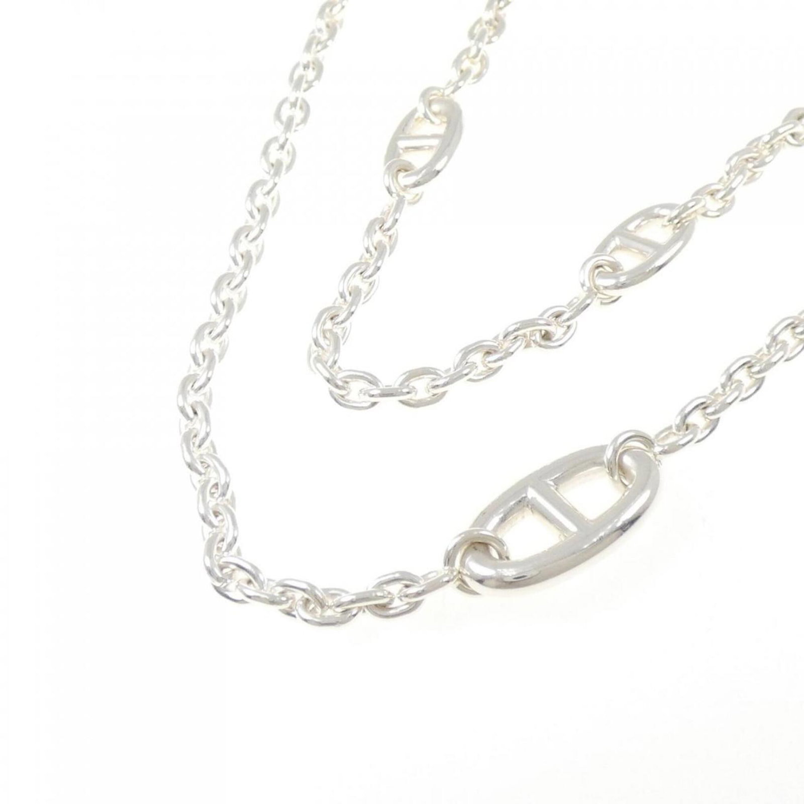 HERMES Silver 925 - 3