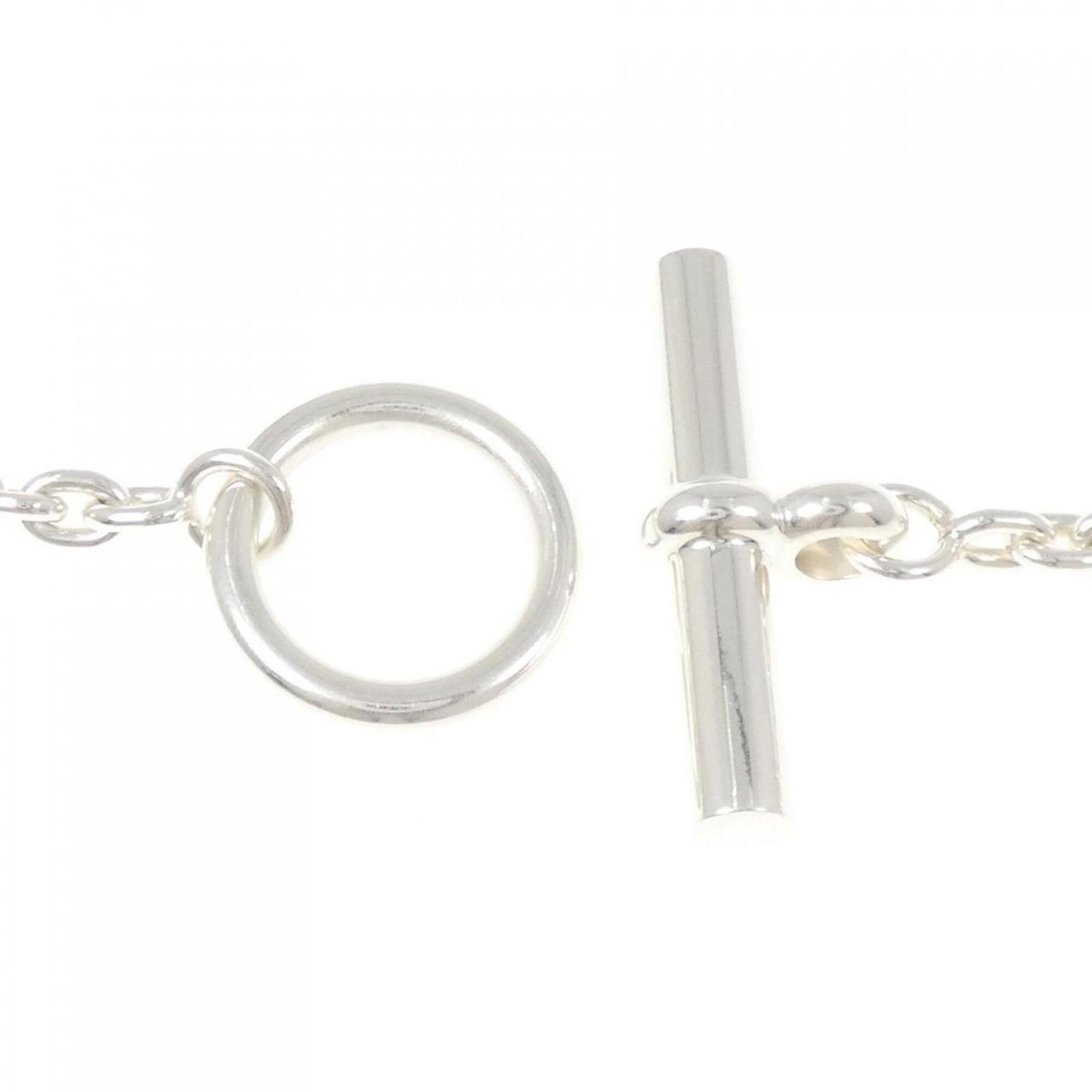 HERMES Silver 925 - 4