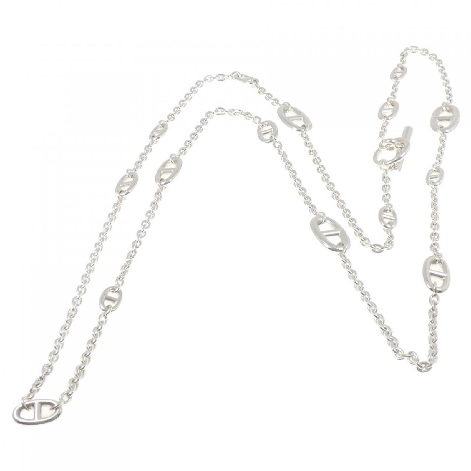 HERMES Silver 925 - 5