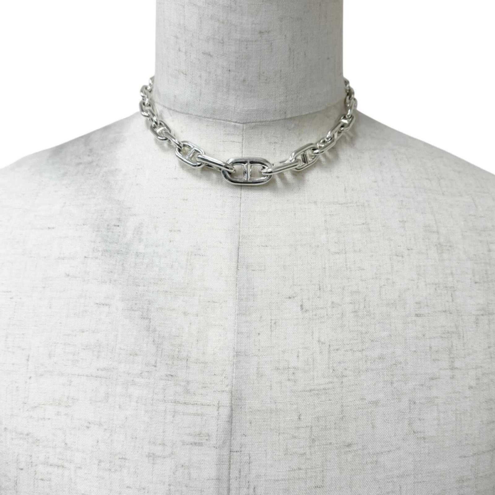 HERMES Silver 925 - 2