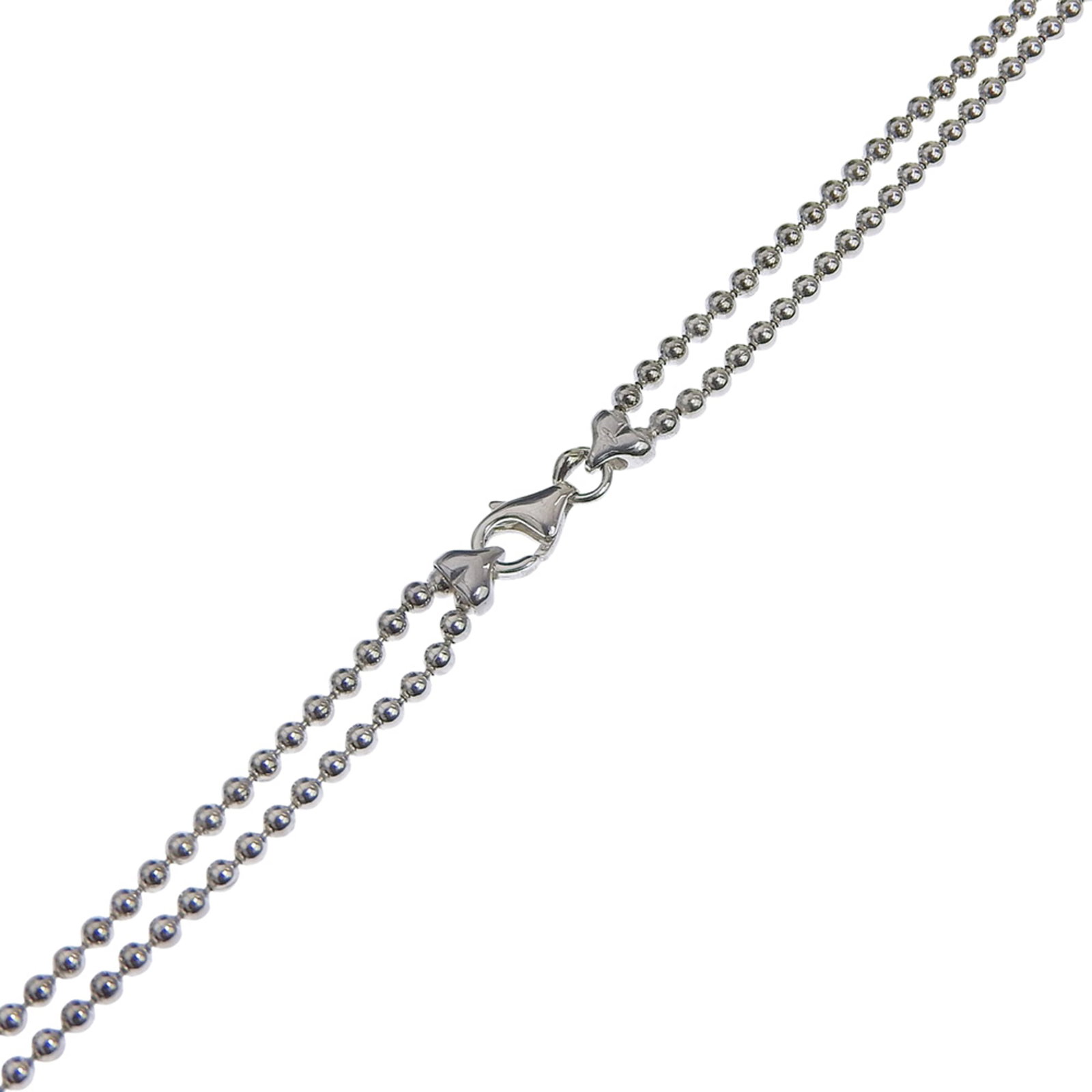 GUCCI Silver 925 - 5