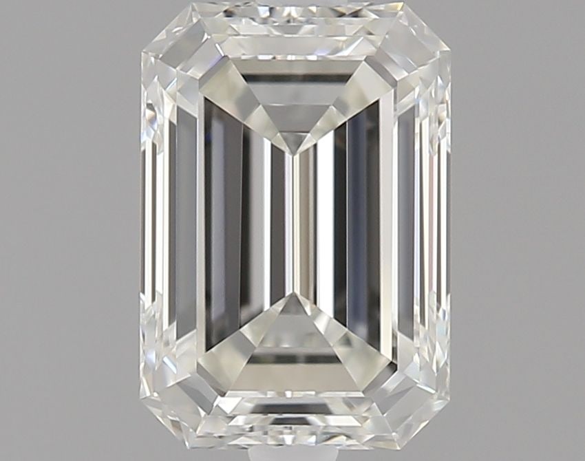 GIA Emerald 0.8ct H FL - Loose Natural Diamond: GIA Emerald 0.8ct H FL - Loose Natural Diamond GIA Emerald 0.8ct H FL - Loose Natural DiamondThis stunning 0.8ct GIA Emerald features exceptional clarity and color, with a high polish and excellent