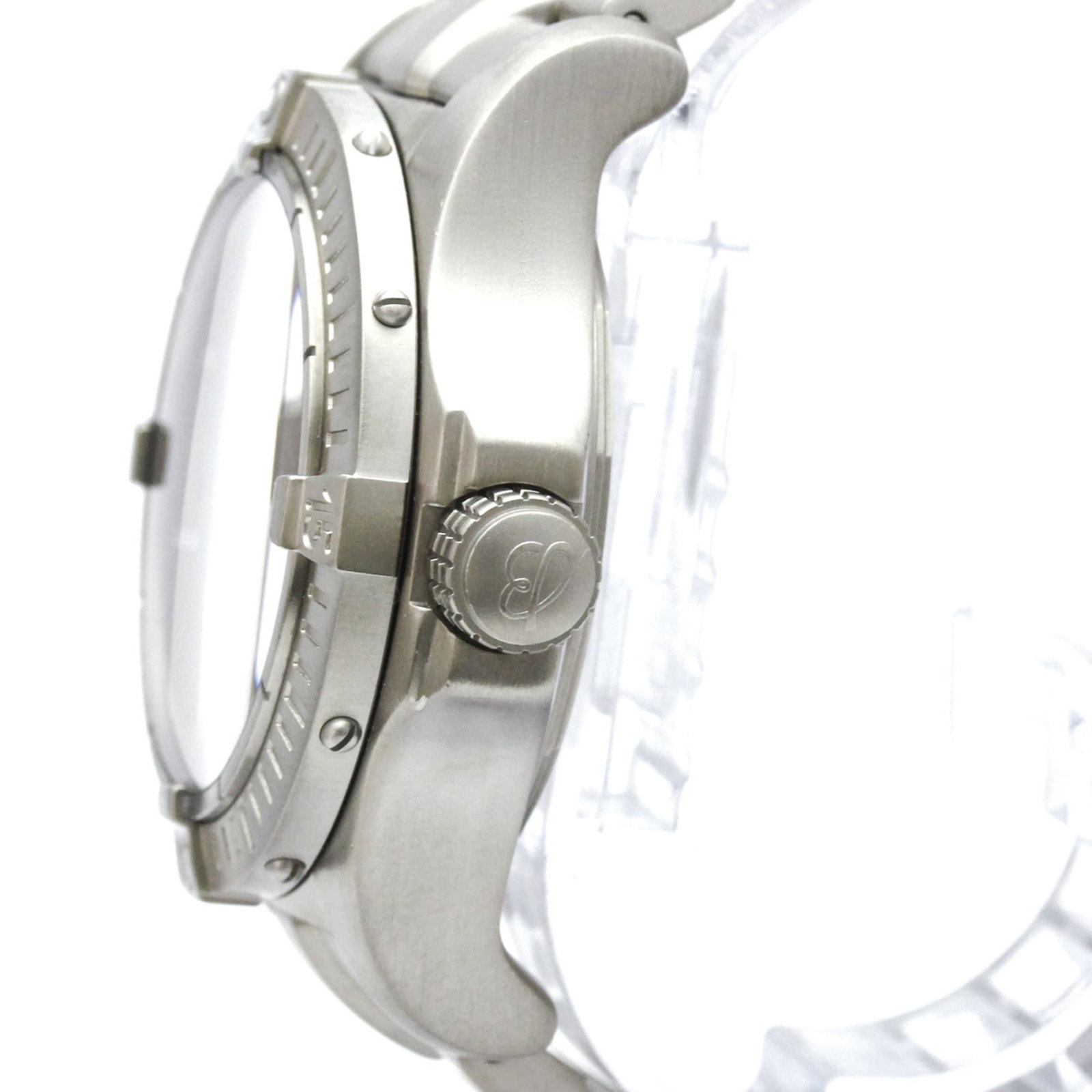 BREITLING Wristwatch Titanium - 4