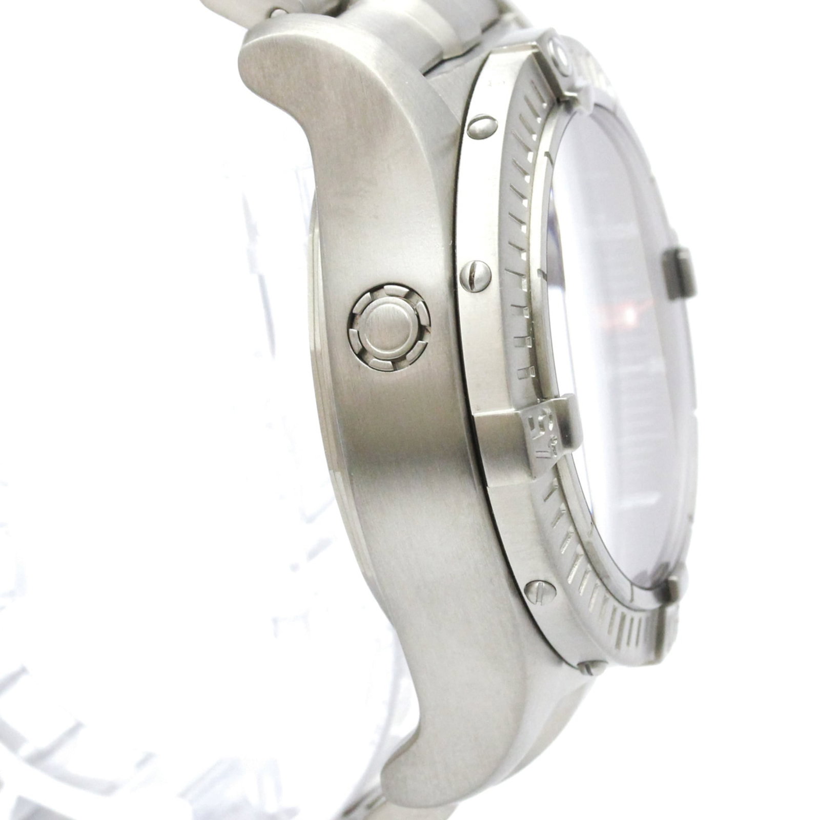 BREITLING Wristwatch Titanium - 8