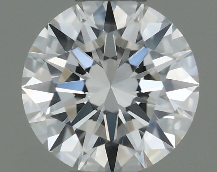 GIA Round 0.3ct I VVS2 - Loose Natural Diamond: GIA Round 0.3ct I VVS2 - Loose Natural Diamond GIA certified, this 0.3ct Round diamond boasts exceptional clarity with a VVS2 grade, and a brilliant cut that maximizes its sparkle. Its EX polish and