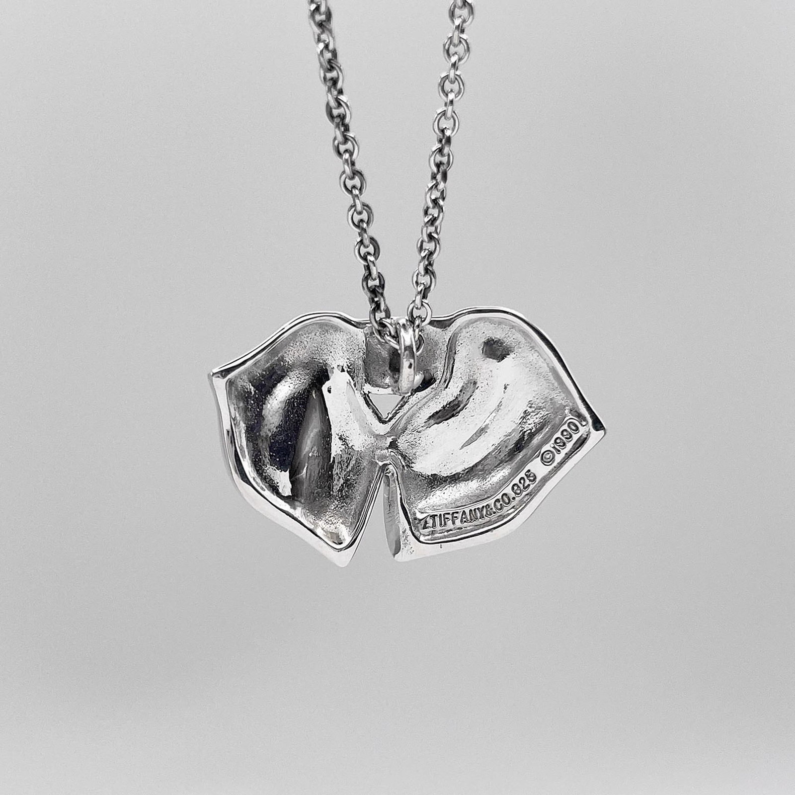 TIFFANY Silver 925 - 3