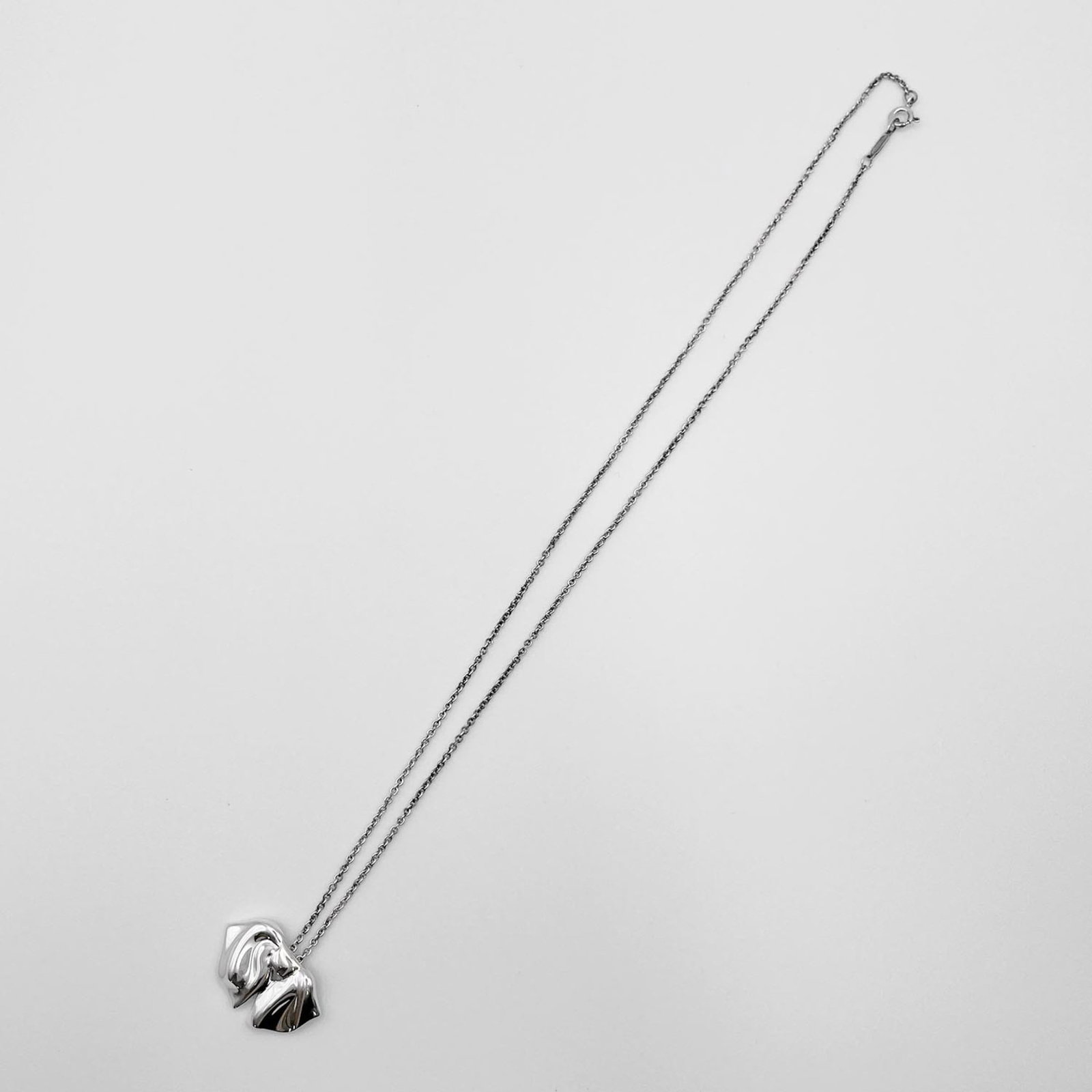 TIFFANY Silver 925 - 4