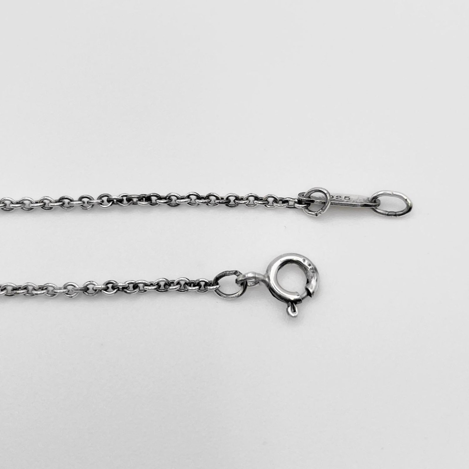 TIFFANY Silver 925 - 5